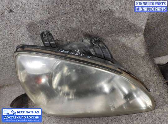Фара передняя на Kia Carens I (RS)