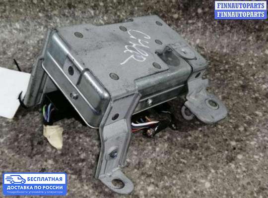 ЭБУ AIRBAG (электронный блок управления подушками безопасности) на Jeep Grand Cherokee I (ZJ)