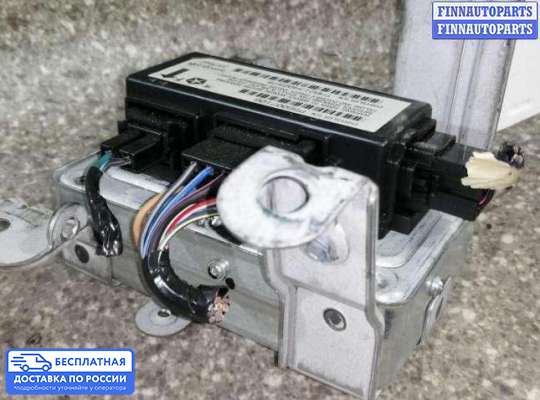 ЭБУ AIRBAG (электронный блок управления подушками безопасности) на Jeep Grand Cherokee I (ZJ)