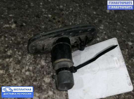 Повторитель поворота в крыло на Opel Astra G / Classic