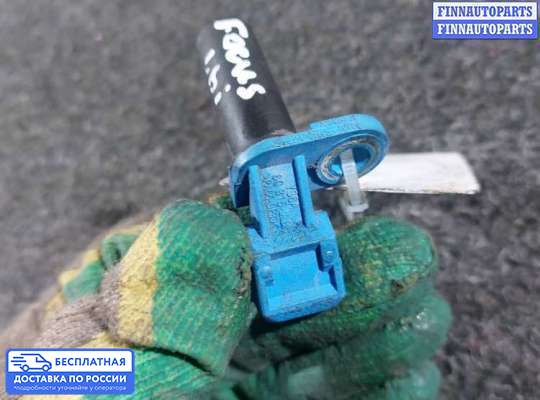 Датчик коленвала на Ford C-Max I