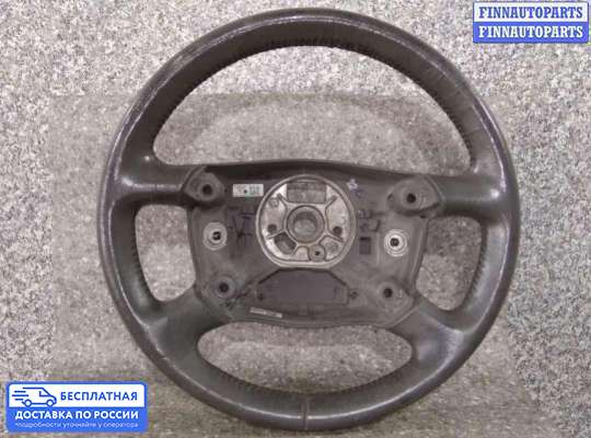 Руль на Audi A4 (8E/8H, B6)