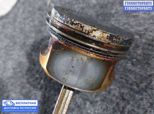 Поршневая группа (поршень, шатун) на Volkswagen Bora (1J2)