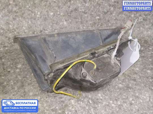 Фара противотуманная (ПТФ) на Citroen Xantia (X1/X2)