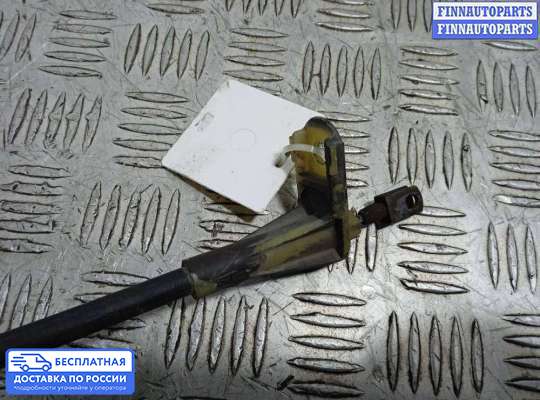 Трос ручника на Mercedes-Benz C (W203)