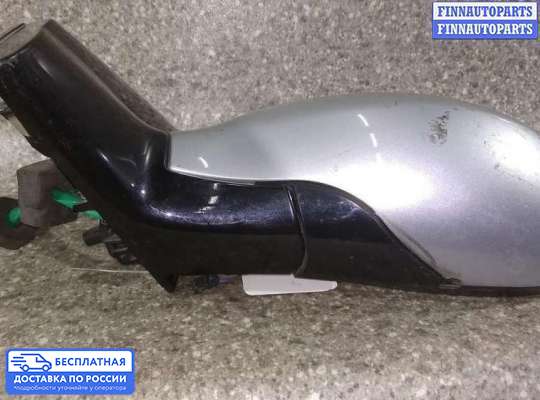 Зеркало боковое на Citroen C5 I
