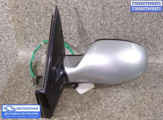 Зеркало боковое на Citroen C5 I