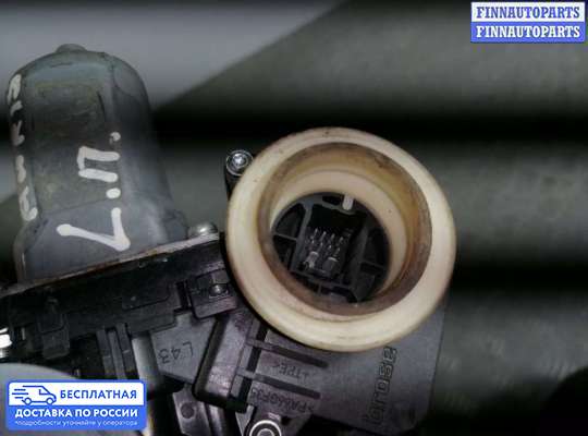 Стеклоподъемник электрический на Toyota Auris I (E150)