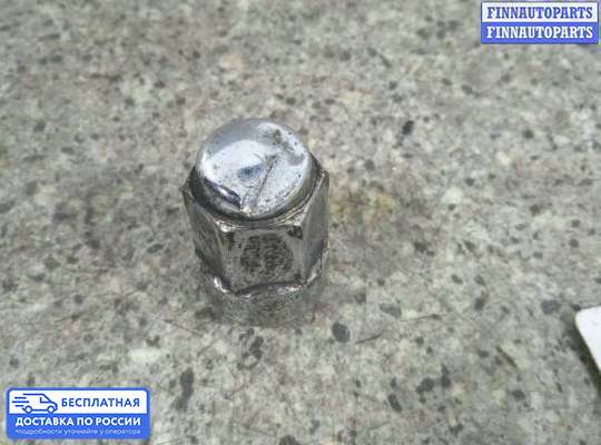 Болт колесный (гайка) на Honda Accord VIII (CU)