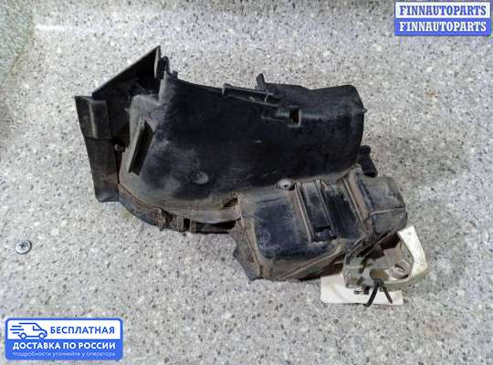 Замок боковой двери на BMW 5 (E39)