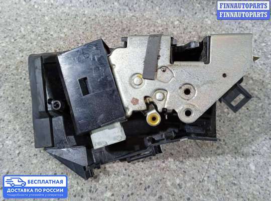 Замок боковой двери на BMW 5 (E39)