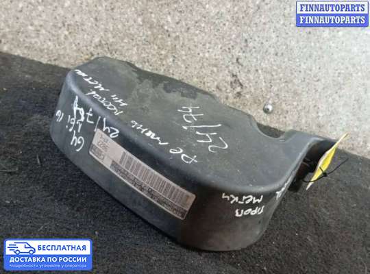 Кожух (крышка) ремня ГРМ на Volkswagen Golf IV (1J)