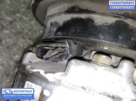 Компрессор кондиционера на Fiat Stilo