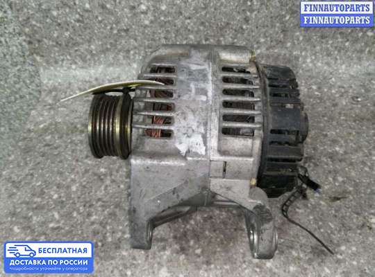 Генератор на Audi A4 (8D, B5)