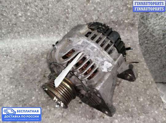 Генератор на Audi A4 (8D, B5)