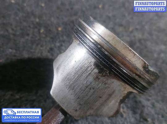 Поршневая группа (поршень, шатун) на Volkswagen Bora (1J2)