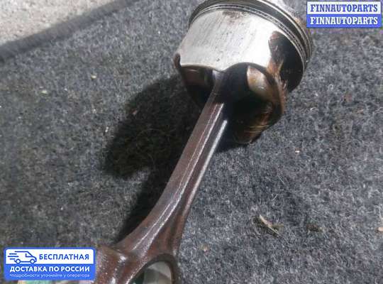 Поршневая группа (поршень, шатун) на Volkswagen Bora (1J2)
