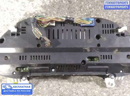 Щиток приборов на Toyota Avensis II (T250)