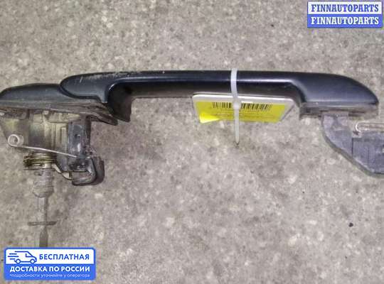 Ручка двери наружная на Volkswagen Golf III (1H)