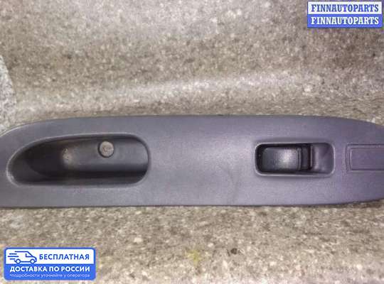 Блок управления стеклоподъёмниками на Mitsubishi Colt V (CJ0)