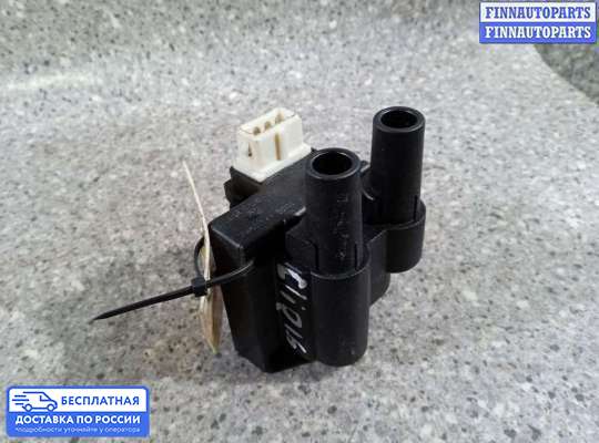 Катушка зажигания на Renault Clio I