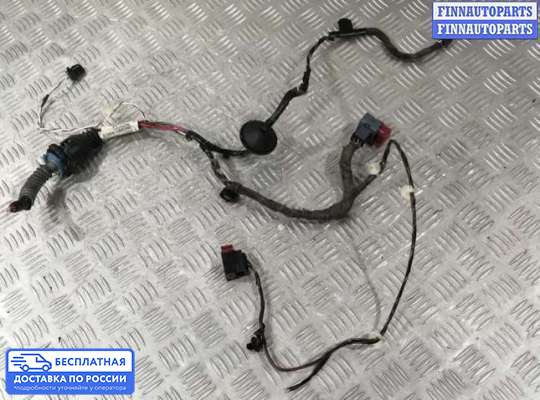 Проводка (коса) салонная на Jeep Grand Cherokee I (ZJ)