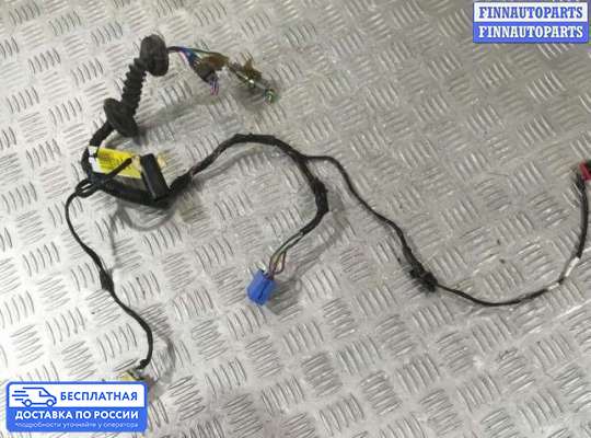 Проводка (коса) салонная на Jeep Grand Cherokee I (ZJ)