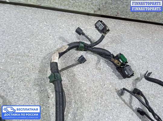 Проводка (коса) моторная на Honda Civic VIII (4D, 5D)