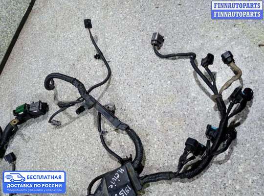 Проводка (коса) моторная на Honda Civic VIII (4D, 5D)