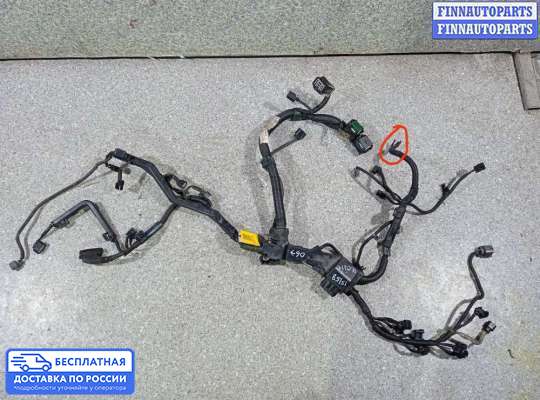 Проводка (коса) моторная на Honda Civic VIII (4D, 5D)