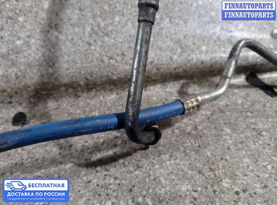 Трубка кондиционера на Mercedes-Benz S (W126)