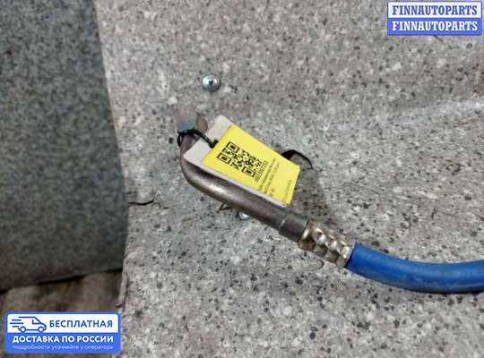 Трубка кондиционера на Mercedes-Benz S (W126)