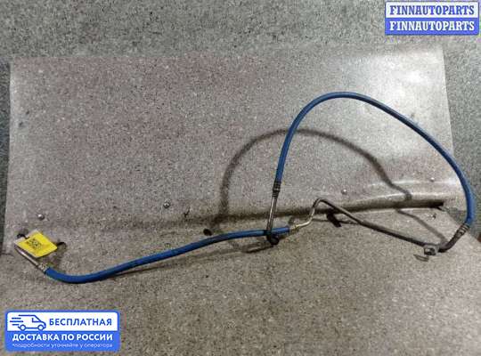 Трубка кондиционера на Mercedes-Benz S (W126)