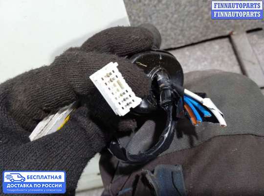 Проводка (коса) салонная на Nissan Qashqai I (J10)