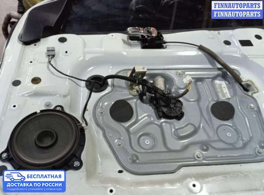 Проводка (коса) салонная на Nissan Qashqai I (J10)