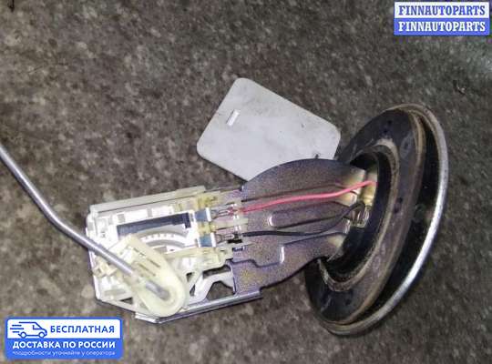 Датчик уровня топлива на Suzuki Grand Vitara II (JB, TD54)