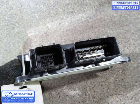 ЭБУ AIRBAG (электронный блок управления подушками безопасности) на Opel Insignia