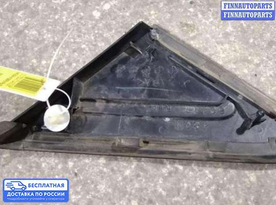 Молдинг на Lexus RX II (XU30)