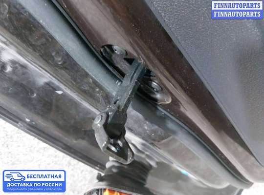 Ограничитель двери на Skoda Superb II (3T)
