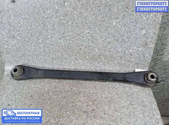 Рычаг подвески на Citroen C5 II (X7)