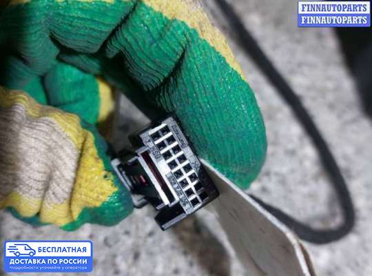 Зеркало боковое на Volkswagen Passat B6 (3C)