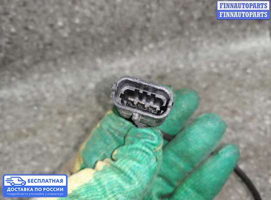 Датчик распредвала на Opel Omega B