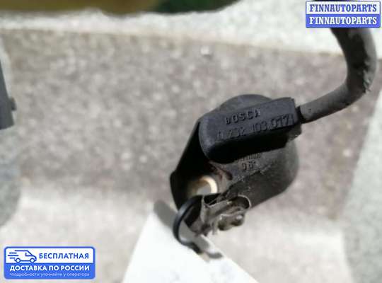 Датчик распредвала на Opel Omega B