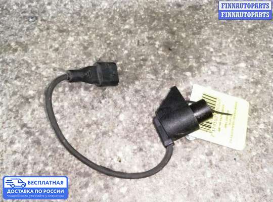 Датчик распредвала на Opel Omega B