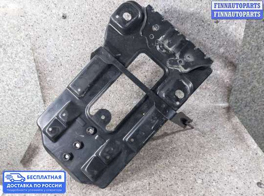 Кронштейн (площадка) аккумулятора (АКБ) на Mercedes-Benz S (W221)