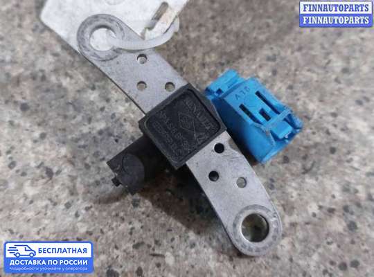 Датчик коленвала на Renault Laguna I