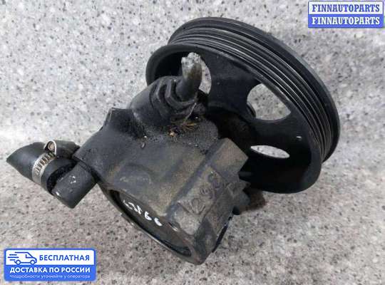 Насос ГУР (ЭУР, ЭГУР) на Opel Astra F