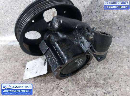 Насос ГУР (ЭУР, ЭГУР) на Opel Astra F