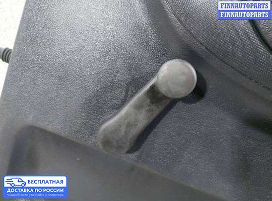 Ручка стеклоподъемника на Skoda Fabia II (5J)