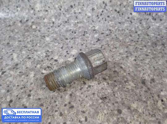 Болт колесный (гайка) на Skoda Roomster (5J)